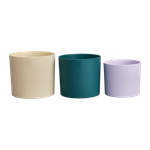 lex pott set 14cm crème de velours